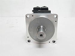 Mitsubishi AC Servo Motor 200W HF-MP23