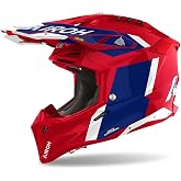 Airoh Aviator 3 HPC Carbon Fiber Offroad Motorcycle Helmet