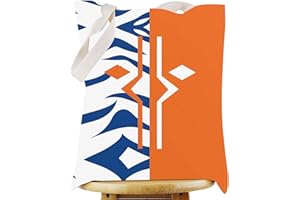 WZMPA Movie Fans Canvas Tote Bag Science Fiction Film Gift Thriller Shoulder Bag For Movie Fans