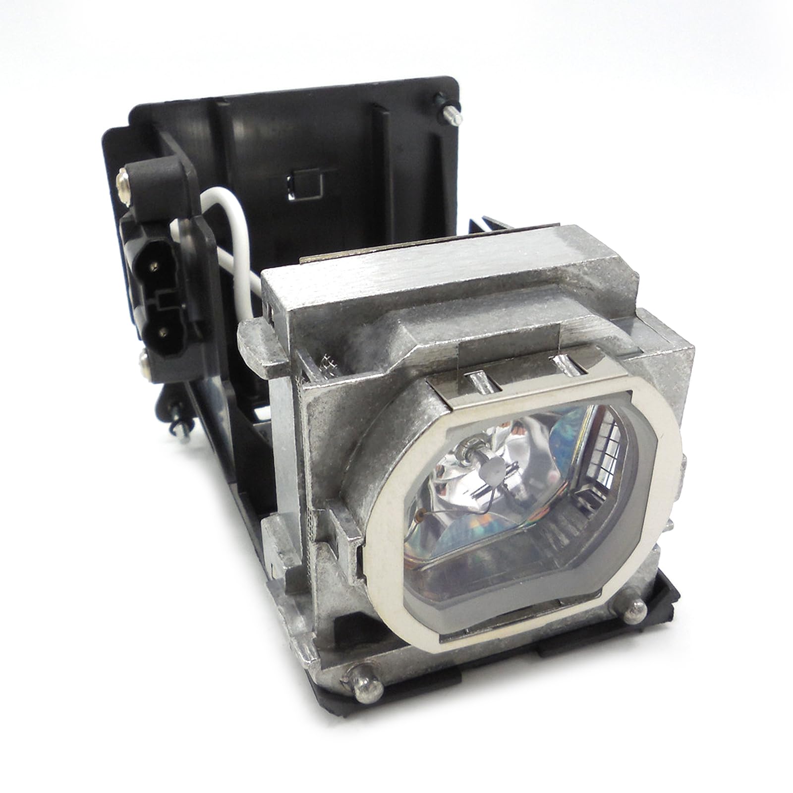 Supermait VLT-HC7000LP VLTHC7000LP 915D116O12 Original Projector Lamp Bulb with Housing Compatible with Mitsubishi HC6500 HC6500U HC7000 HC7000U, One Year Warranty