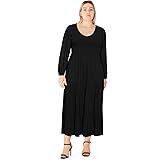 City Chic Women's Plus Size Dress - Athena Freya