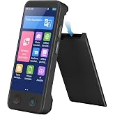 iTour Dual Screen Language Translator Device, Real-Time Voice Translation | Two-Way Electronic traductor with 139 online &amp; 21 offline languages, photo/text translating for business travel