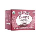 Four Sigmatic Cordyceps Mushroom Elixir, USDA