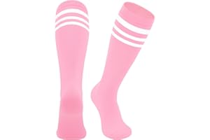 Sarfel Kids Soccer Socks Toddler Soccer Socks Boys Baseball Socks Girls Softball Socks Youth Football Accessories Kids Cotton