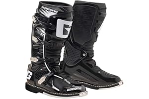 Gaerne - SG10 Boot Black Size - 9 (2190-001-09)