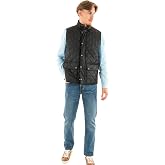 Barbour Men's Lowerdale Quilted Vest