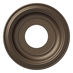 Ekena Millwork 10"OD x 3 1/2"ID x 1 1/8"P