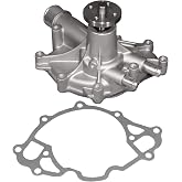 ACDelco Gold 252-663 (88926177) Engine Water Pump