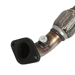 ACZCR Catalytic Converter Fit For Buick For Enclave