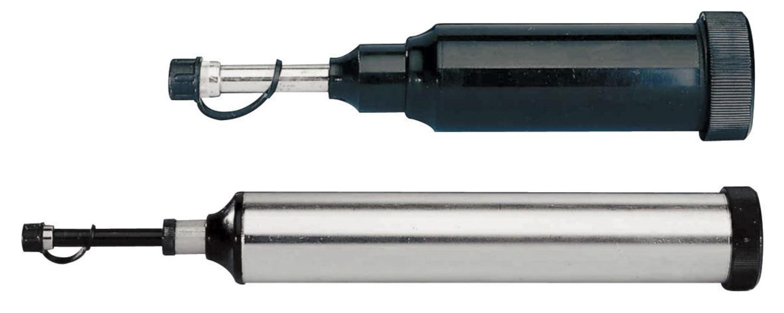 UMETA 7142433 - Bomba de engrase de empuje mod.42