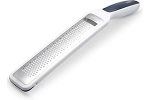 ZYLISS SmoothGlide Rasp Grater