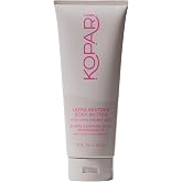 Kopari Jumbo Ultra Restore Body Butter, Whipped Lightweight Formula, Hyaluronic Acid &amp; Mango Seed Butter, Deep &amp; Long-Lasting Moisture, Coconut 12 oz