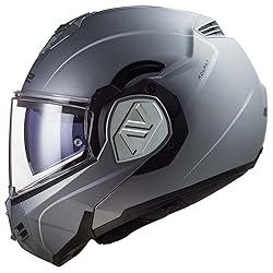 LS2 Helmets Advant Modular Helmet