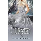 Cursed: Briar Rose's Story (Destined)