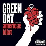 American Idiot (CD)