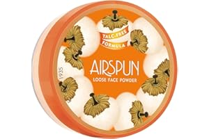 Airspun Loose Powder Translucent