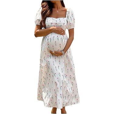 chinese dress ladies Amazon Maternity Dress Picks We Love