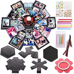 Koogel Explosion Box Set