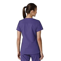 Carhartt Scrubs C12313 Women's Force® Essentials