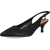 Women's J Renee, Ferryanne Pump