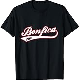 Benfica 1904 T-Shirt
