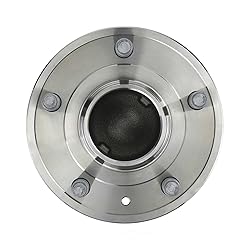 Stirling P512572PR_N316 - Pair 2 Rear Wheel Bearing