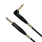 Mogami Gold Instrument 10R Guitar/Instrument