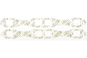 Mr. Gasket 351 Exhaust Gasket