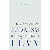 The Genius of Judaism