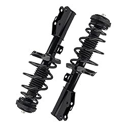 KAC Front Strut & Coil Spring Assembly Set Driver
