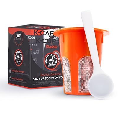 2.0 Keurig K Cup Coffee Maker 