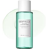 SKIN1004 Tea-Trica Purifying Toner, Valentine Gifts, Korean Face Toner with Tea Tree & Centella Asiatica, Hydrating Facial Toner for Refreshing & Balancing Skin, Korean Skin Care, 7.10 fl.oz / 210ml