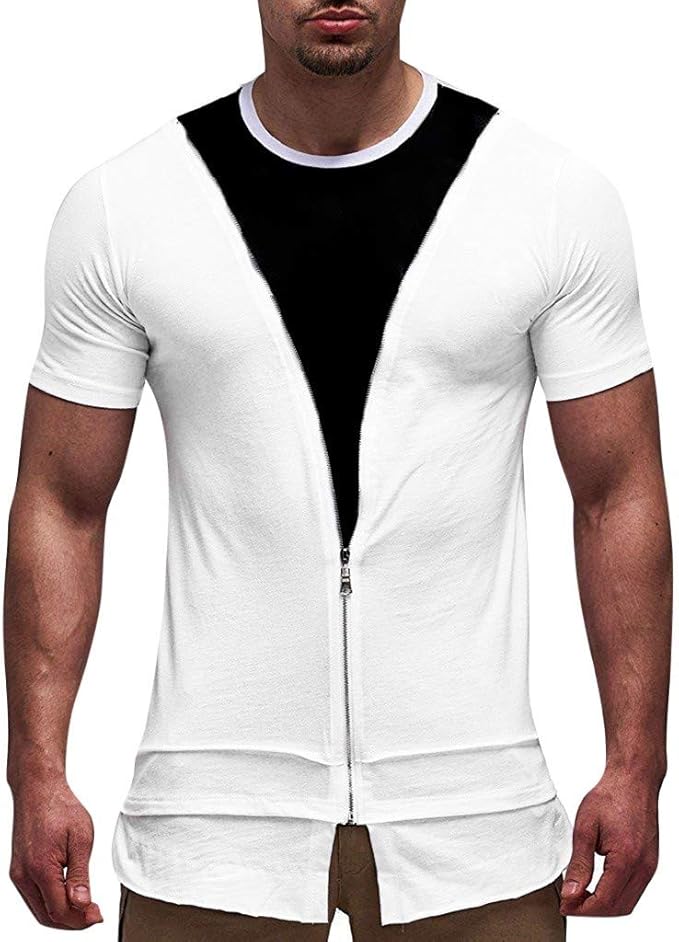 abbigliamento taglie forti uomo offerte