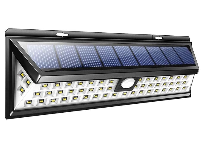 B Q Solar Powered Outdoor Lights Outdoor Lighting Ideas