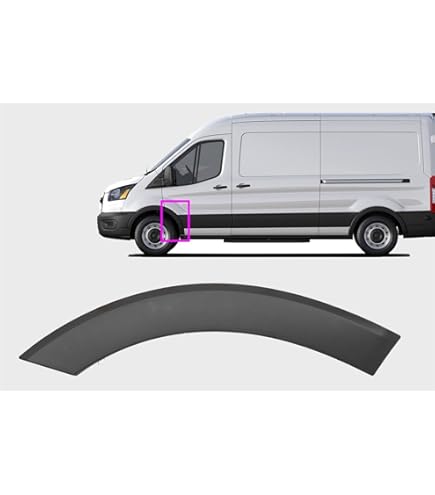 TRANSIT 1～66 OEM 2016-2018 Ford Transit Connect 2.5L A/C Compressor Assy