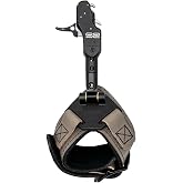 Scott Archery S2 - Solid Release - Black