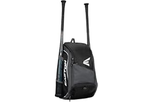 Easton | GAME READY Backpack Equipment Bag | Adult | Baseball & Softball | Multiple Colors