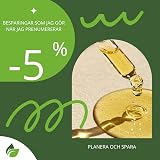 naturoleum 100% Organic Cold Pressed Almond Oil Extra Virgin Vegan 100ml view 12