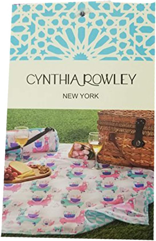 cynthia rowley beach bag