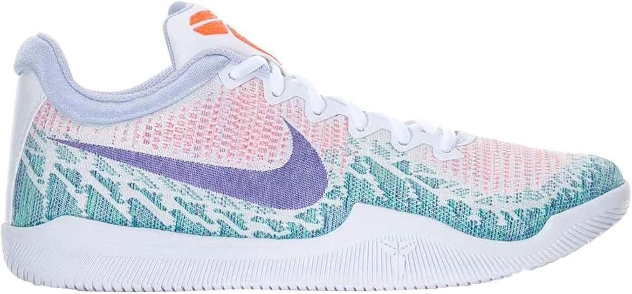 nike mamba rage amazon