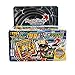 Maple Story Supreme Ddakji Pasteboard Game with Bonus Cards : 24 Packs x 1 Case Set