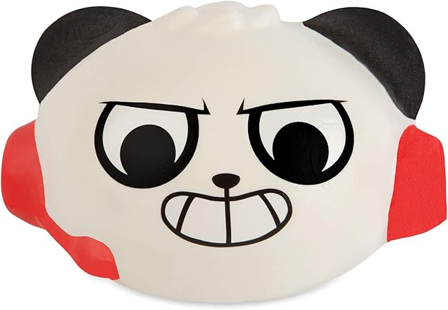 kung fu panda ryan's world