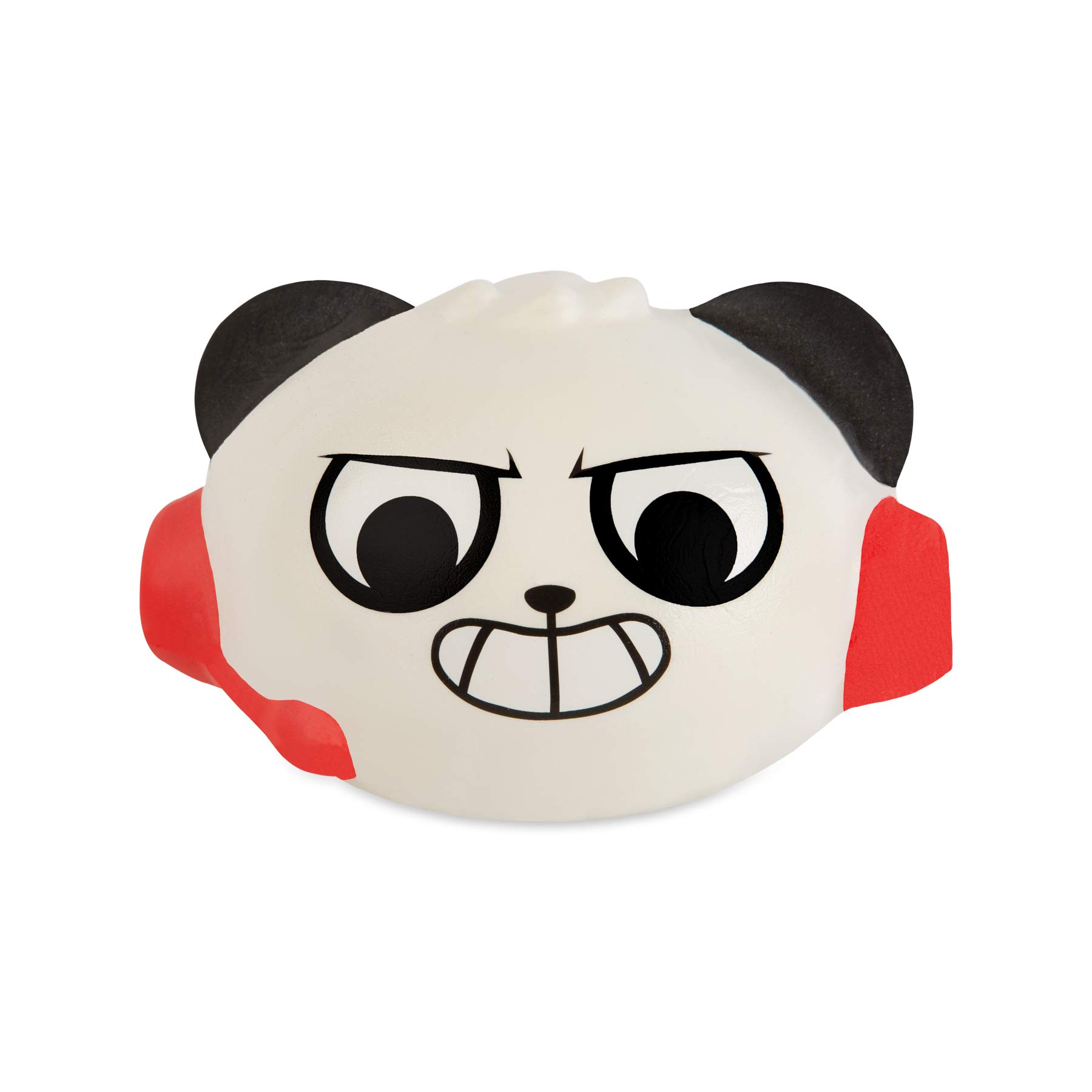 combo panda plush toy