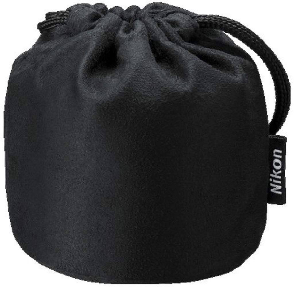 Nikon CL-1013 Lens Pouch for AF-S 50/1.4