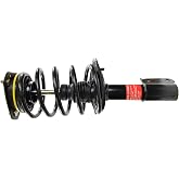 Monroe 172903 Suspension Strut and Coil Spring Assembly | Compatible with Mini Cooper Countryman 2018-2021, BMW X2 2018-2020
