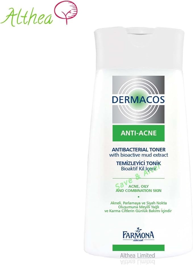 dermacos toner