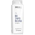 Framesi Morphosis Reinforcing Shampoo 8.4 fl oz, Volumizing Shampoo for Oily Scalps