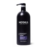 Nexxus Keraphix Shampoo With ProteinFusion for