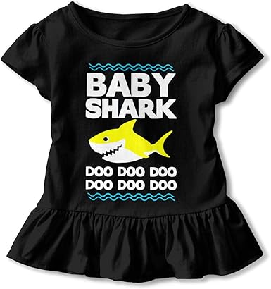 baby shark clothes amazon