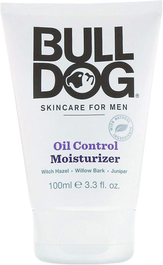moisturizer bulldog